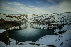 Iceland