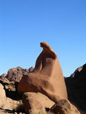 Sinai Egypt