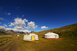 Mongolia