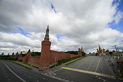 Moscow