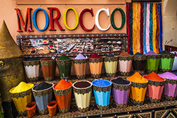 Morocco