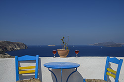 Santorini