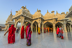 India 2018